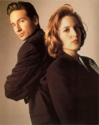 X-Files: The Game