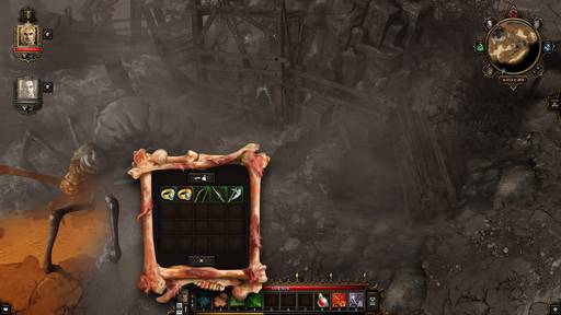 Divinity: Original Sin - Divinity:Original Sin: одинокий... викинг!